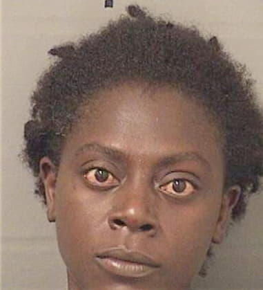 Keyira Witherspoon, - Palm Beach County, FL 